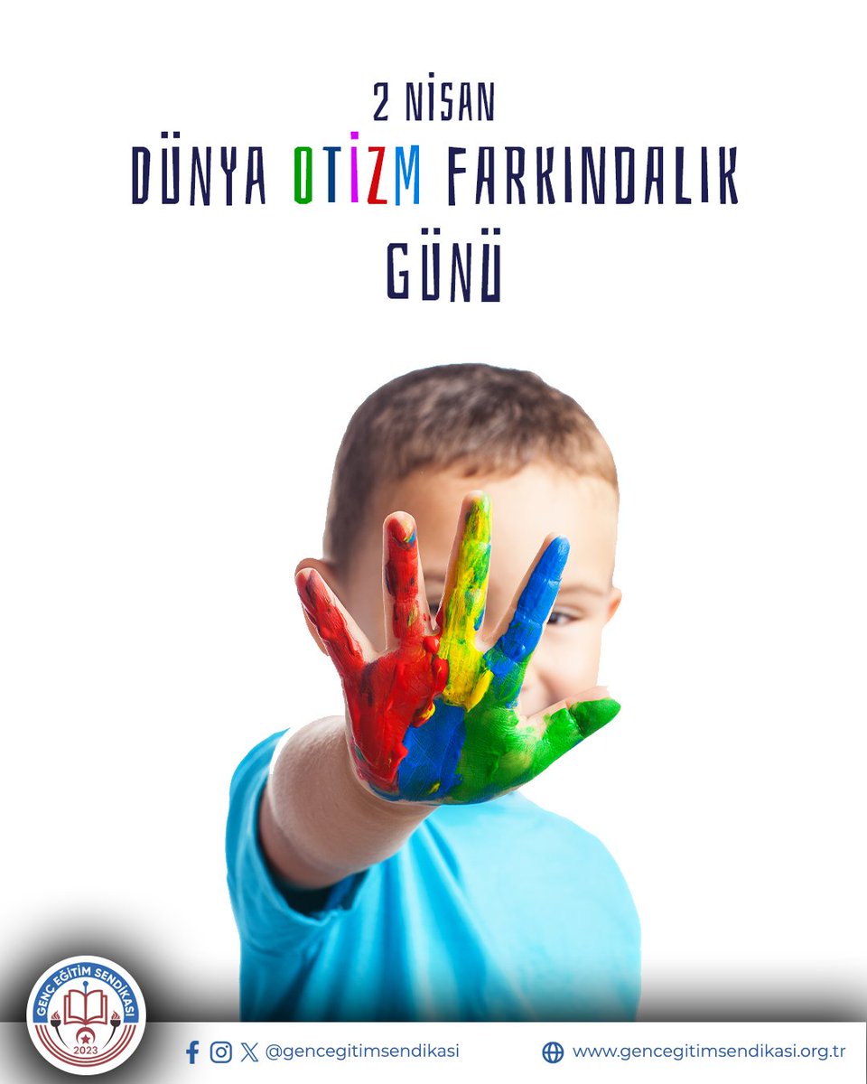 Genç Eğitim Sendikası tweet media