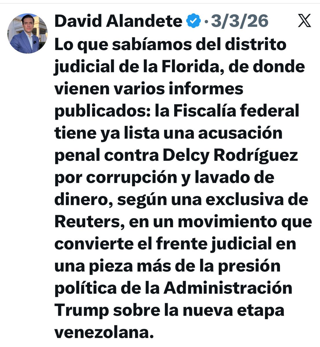 Selmy Pons tweet media