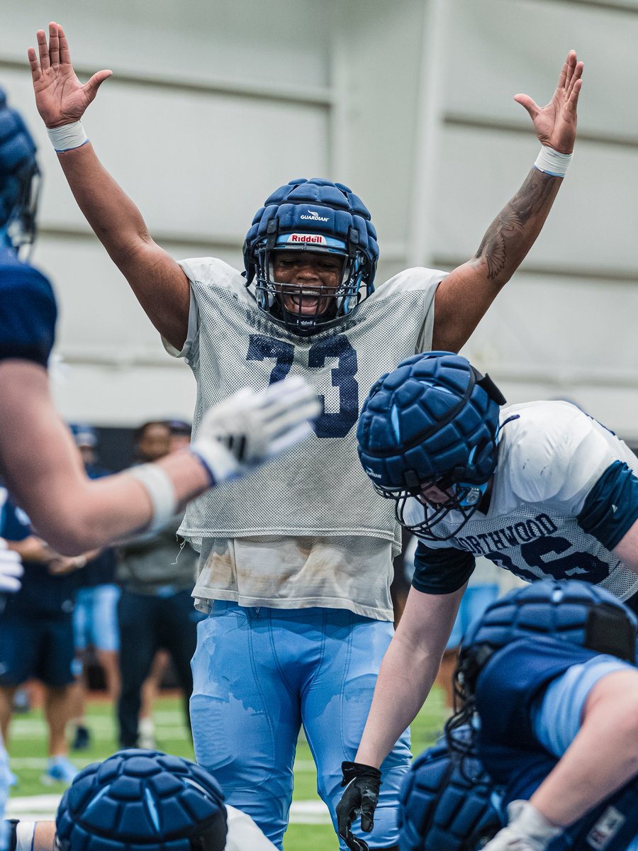 Northwood Football tweet media