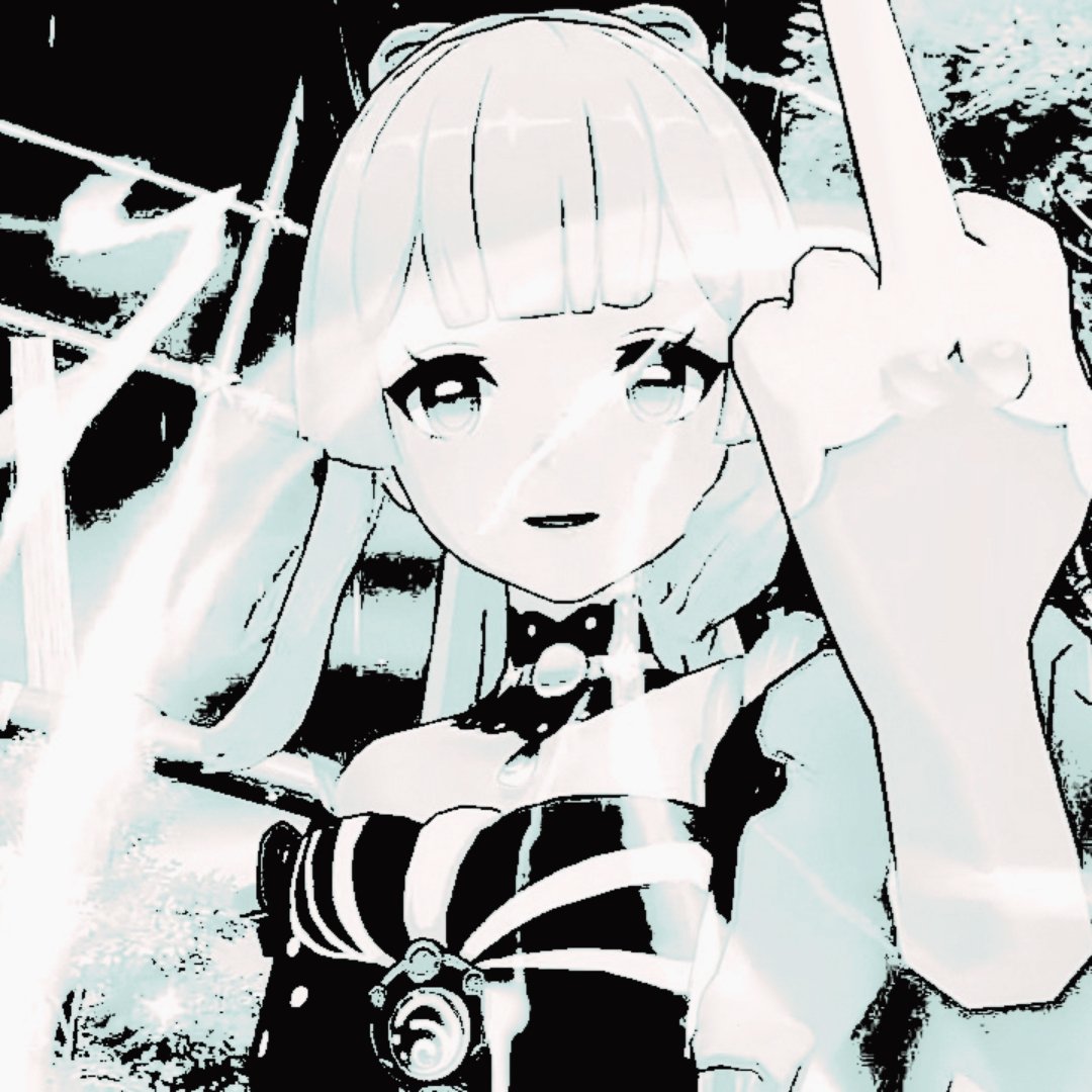 ❛ PRIESTESS .ᐟ tweet media