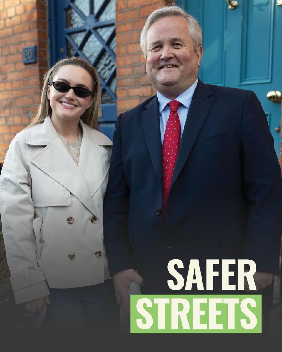 Fianna Fáil tweet media