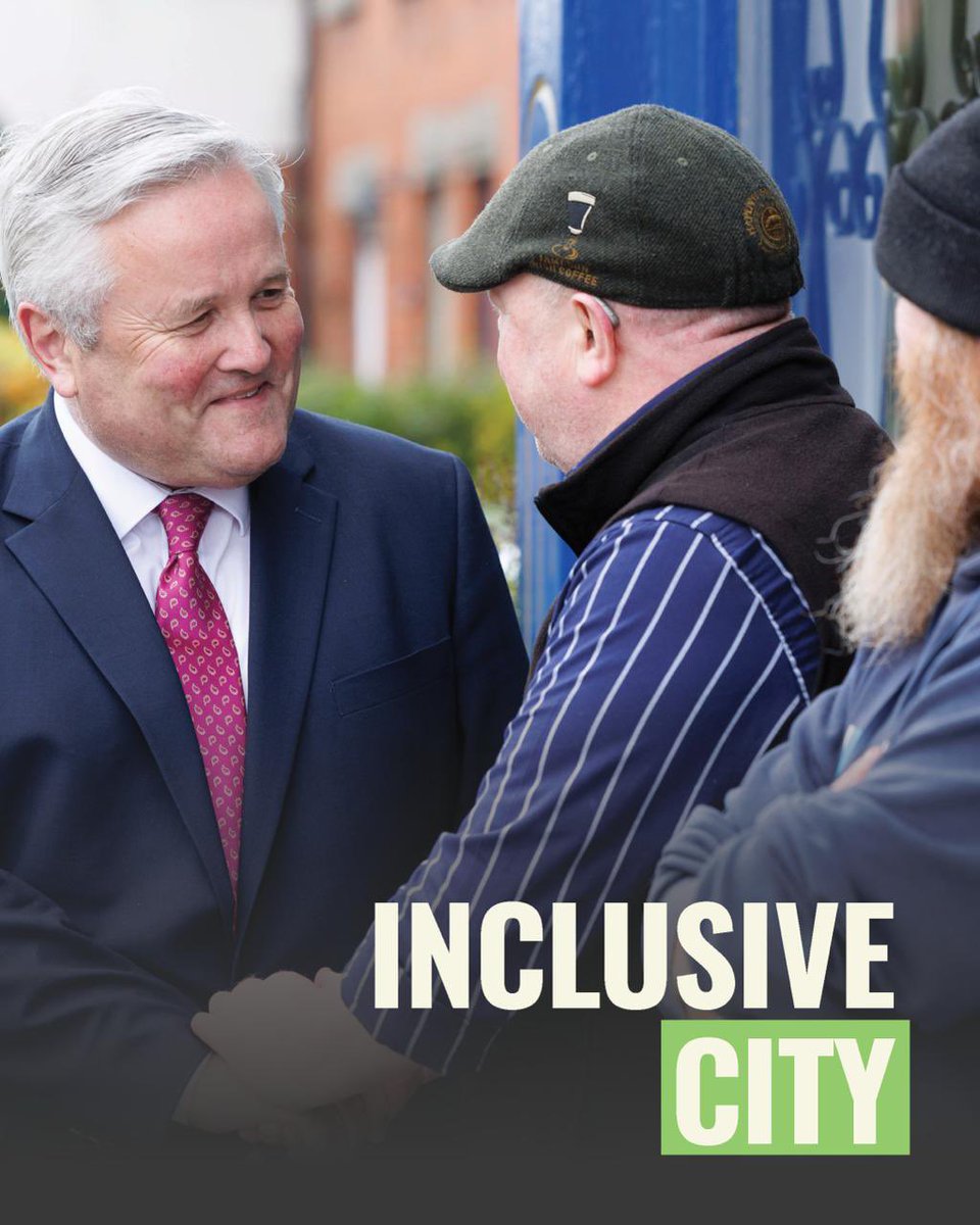 Fianna Fáil tweet media