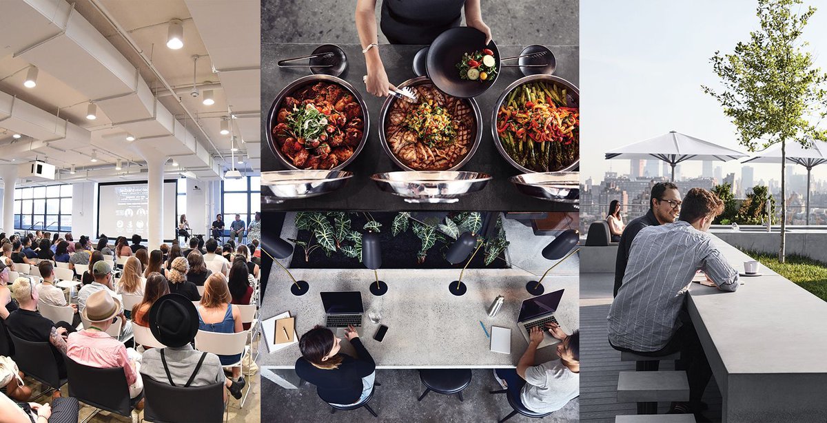 CreativeMornings tweet media