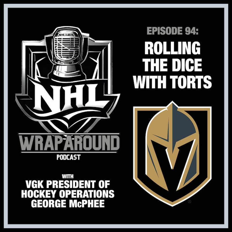 NHL Wraparound Podcast tweet media