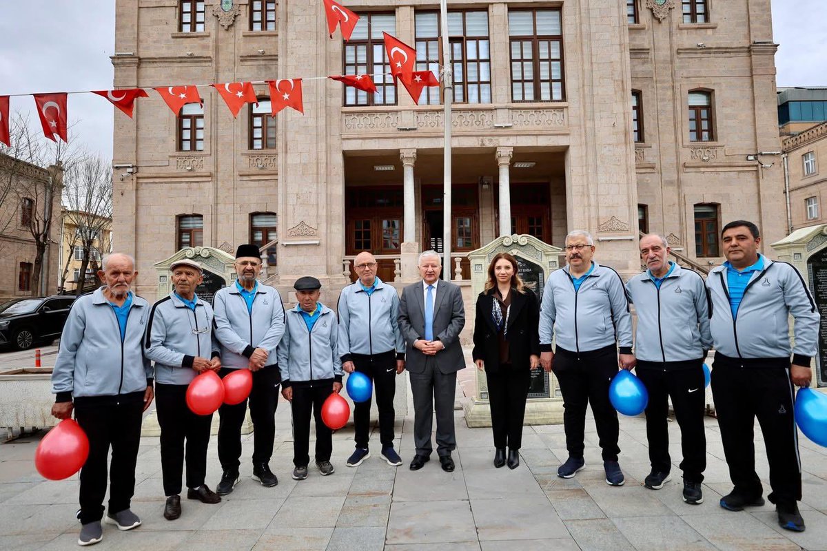 Aksaray Aile ve Sosyal Hizmetler İl Müdürlüğü tweet media