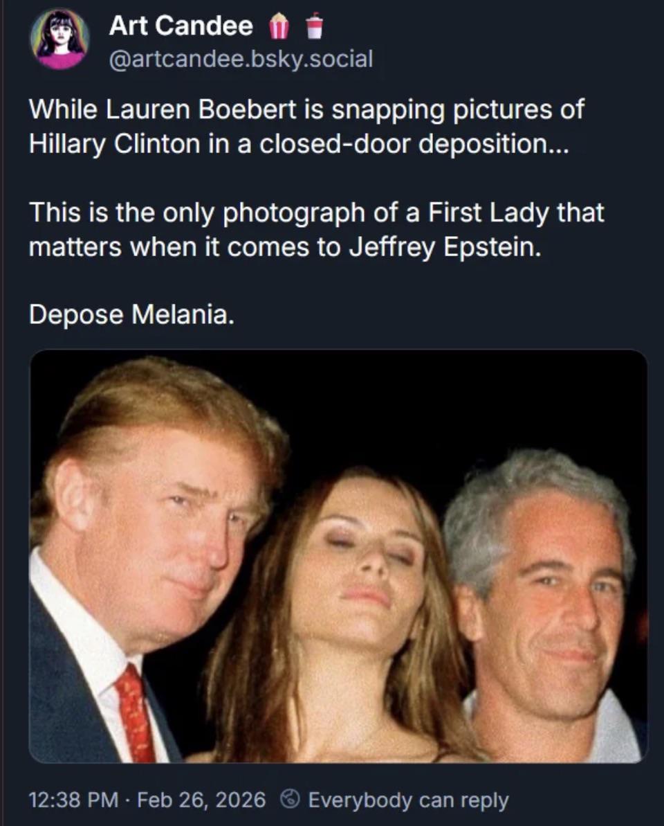 Ae Brown tweet media