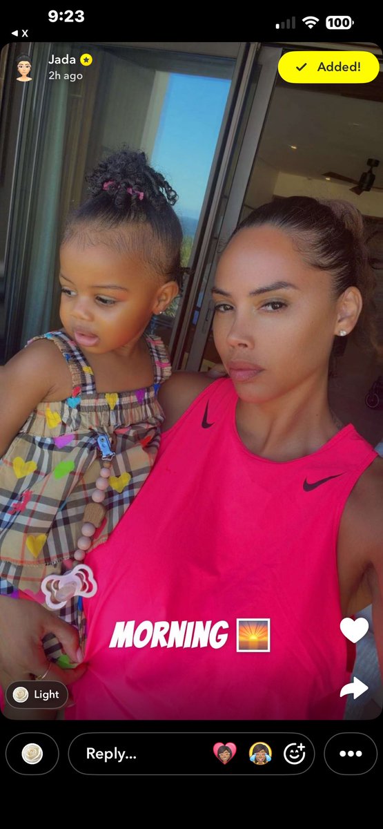 Ebony Black tweet media