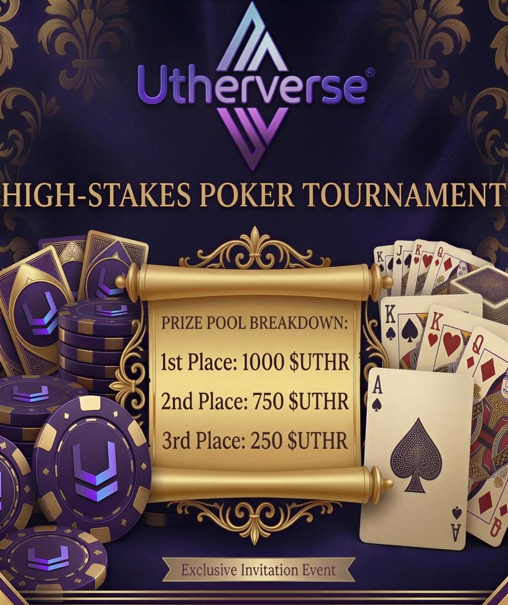 The Uthers tweet media