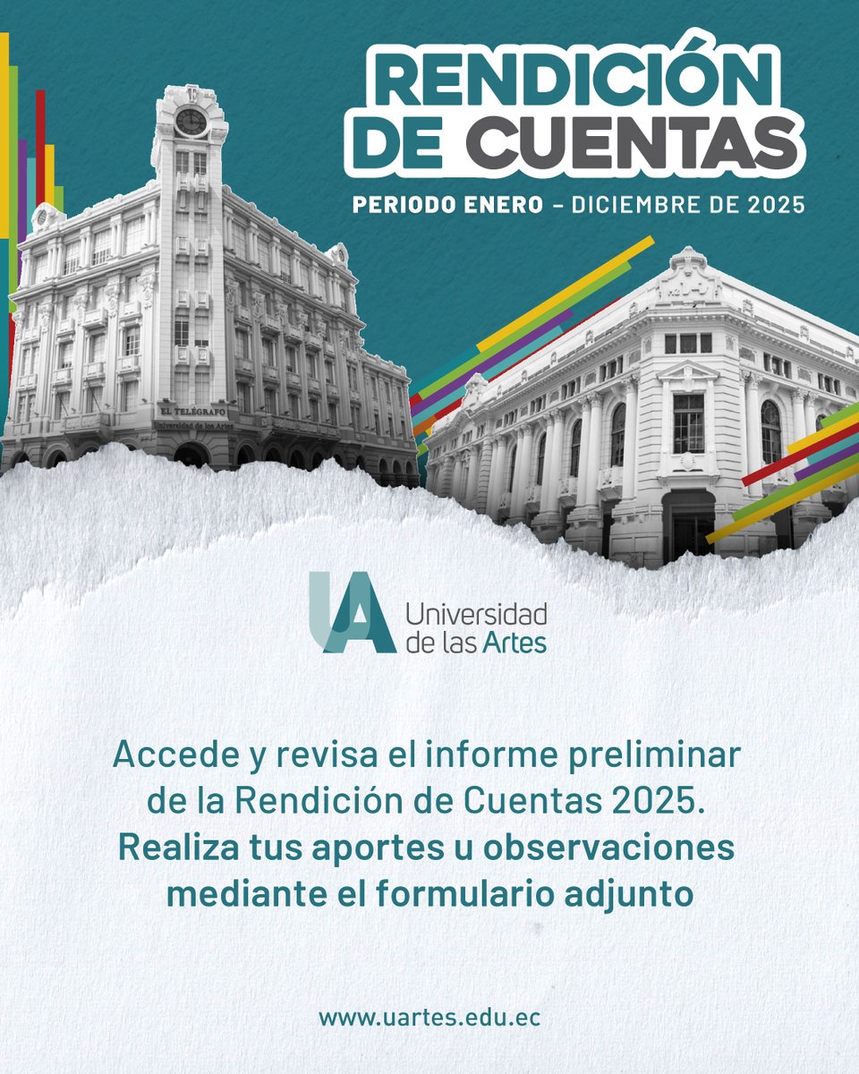 UArtes tweet media