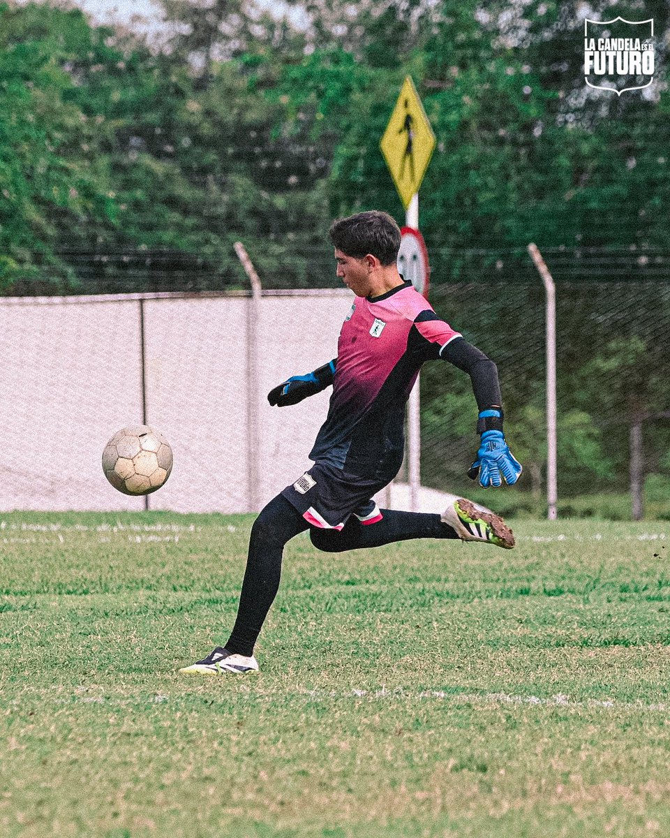 Categorías de Formación América de Cali tweet media