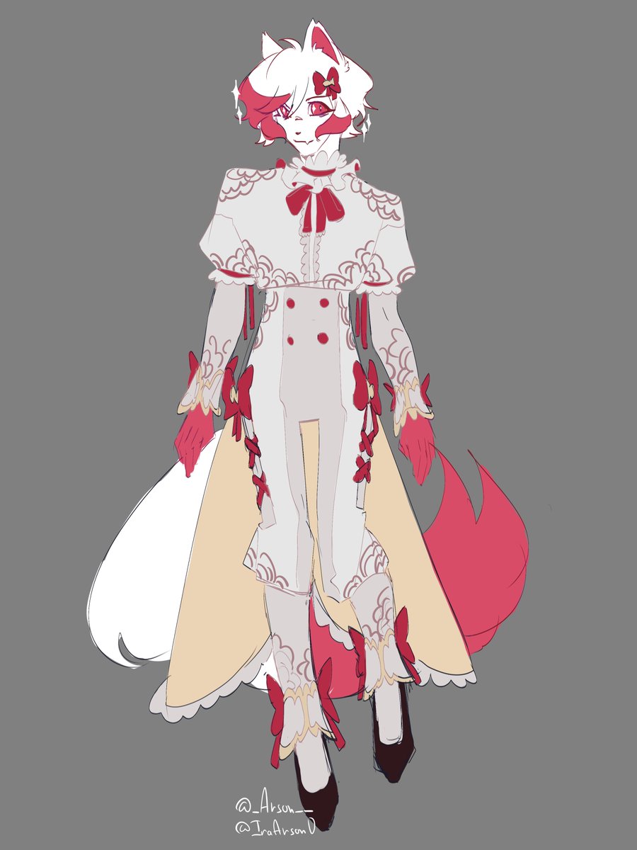 🍂Arson🍂(rest) tweet media