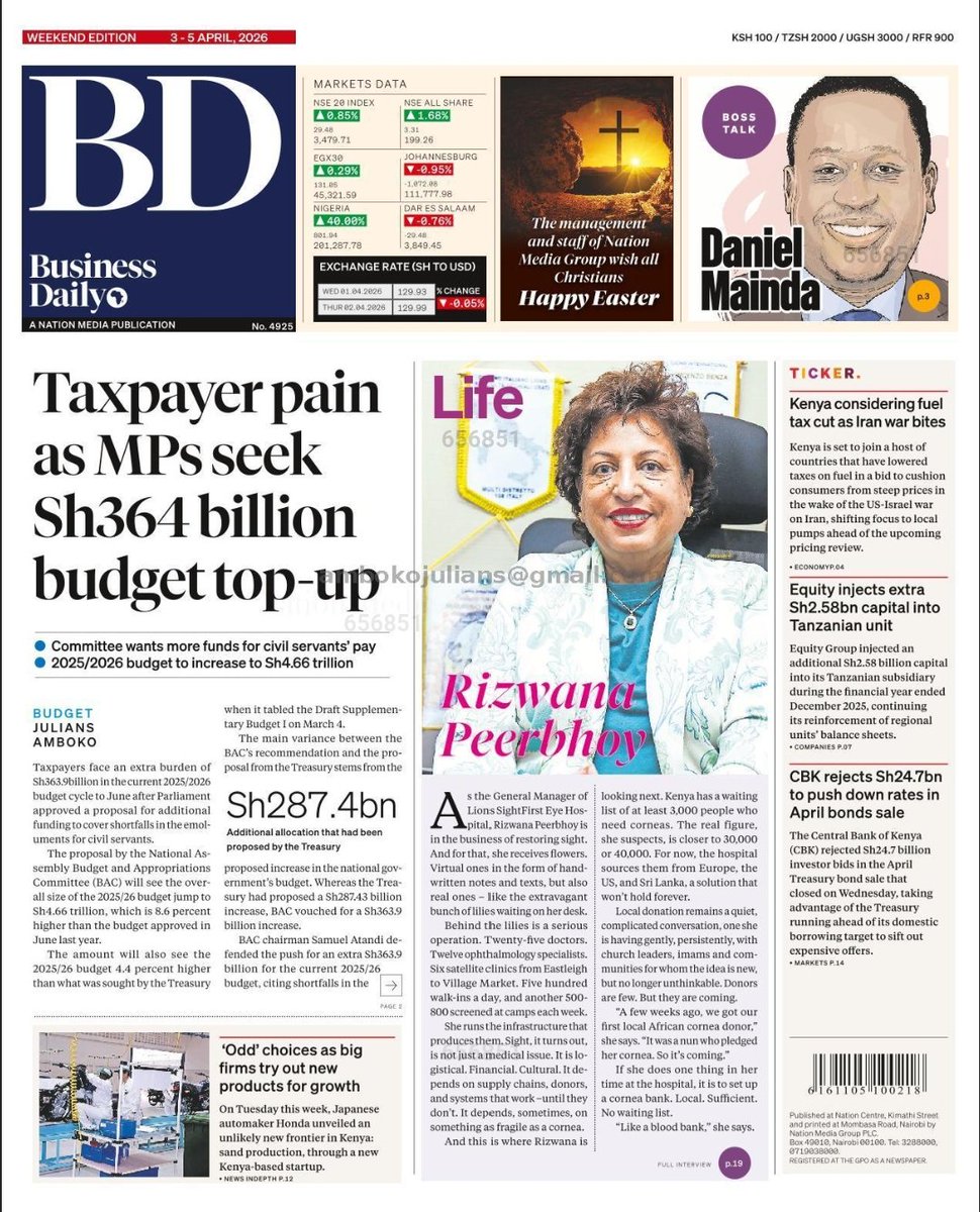 Julians Amboko tweet media