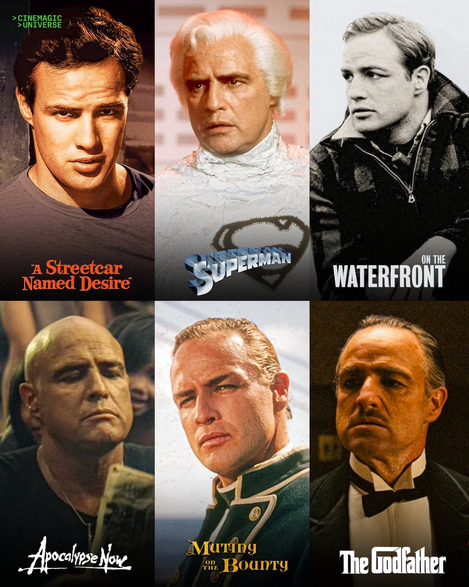 Cinemagic Universe tweet media