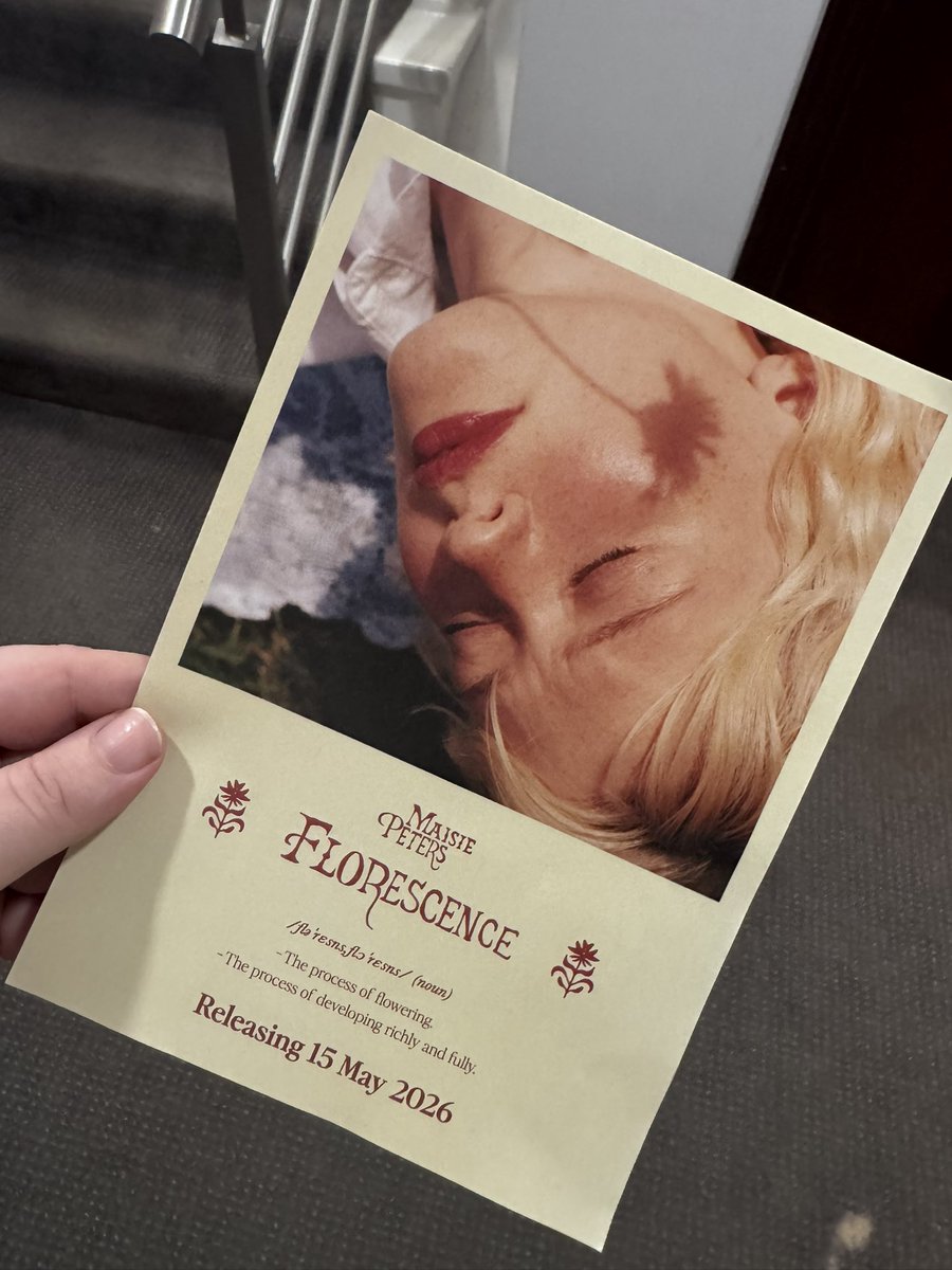 gigi⸆⸉ 🌱 tweet media