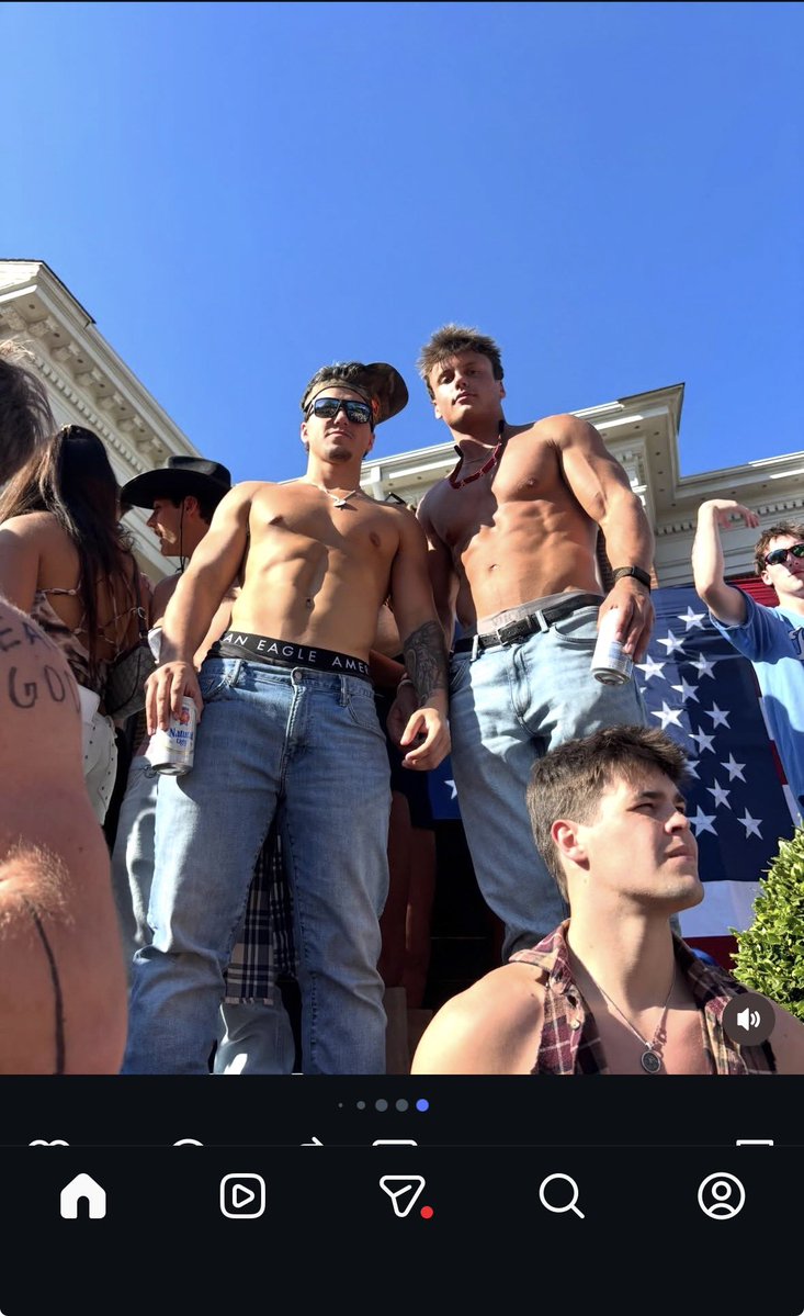 Emperor BAGpatine tweet media