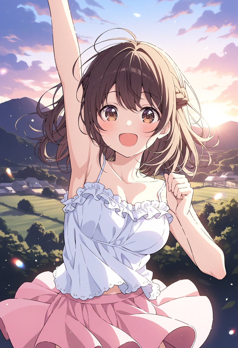 ＣＭＬみらい tweet media