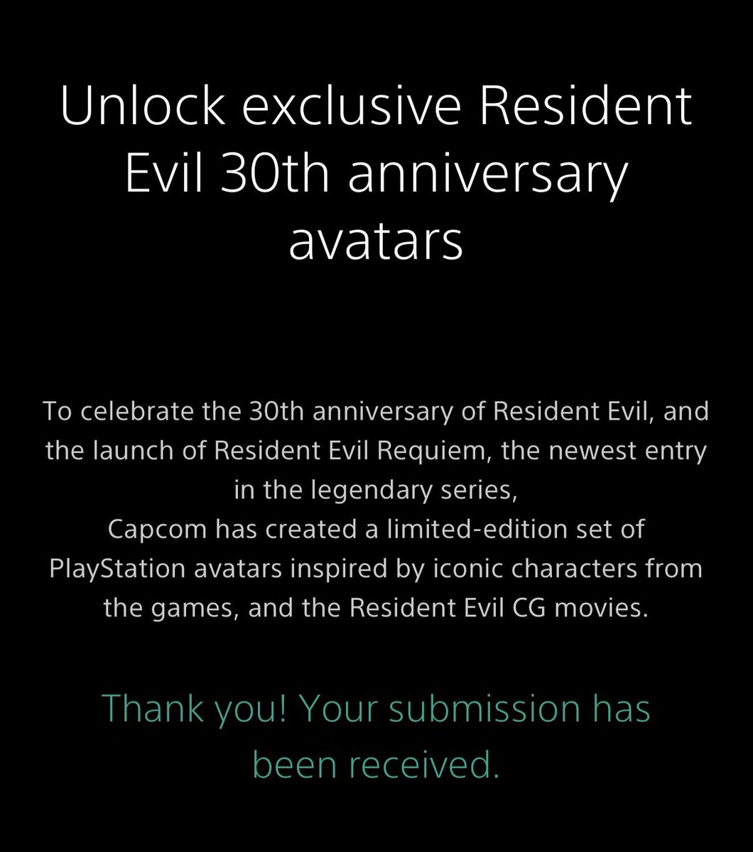 𝚁𝚎𝚜𝚒𝚍𝚎𝚗𝚝 𝙴𝚟𝚒𝚕 𝙼𝚡 tweet media