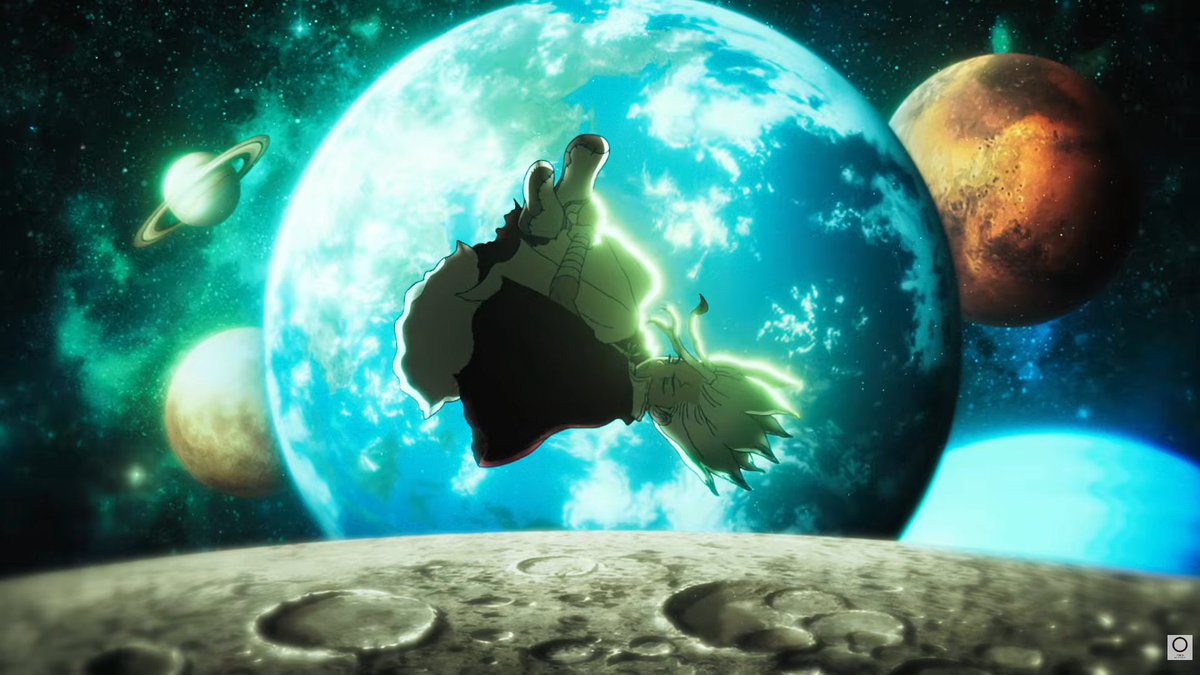 I’m never gonna get over how beautiful this part is mannn I t’s like he fell asleep while at work, curled up with his arms around his legs and dreaming about space. he’s just a baby… carrying all of humanity on his back and he’s just a baby 🤧