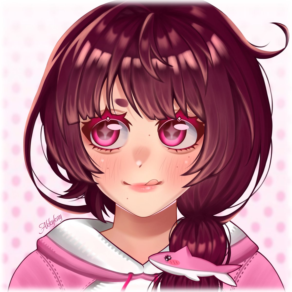 𐙚𝐾𝑎𝑦_ᶠᴿᴬᴹᴮᴼ tweet media