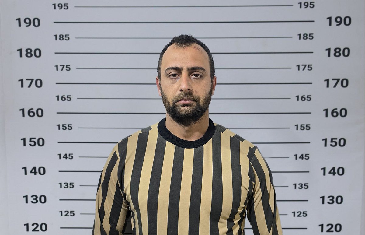 وزارة الداخلية السورية tweet media