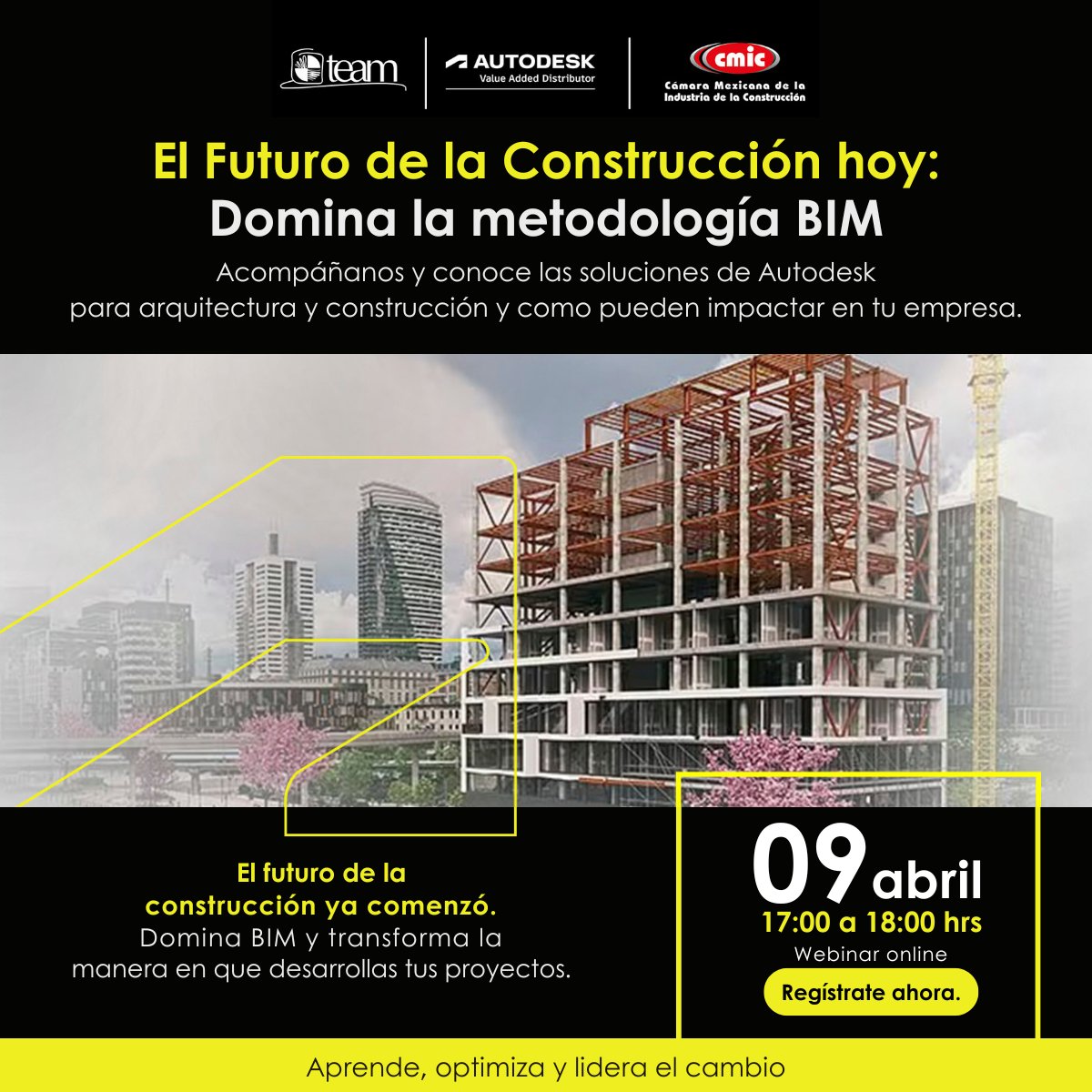 CMIC CDMX tweet media