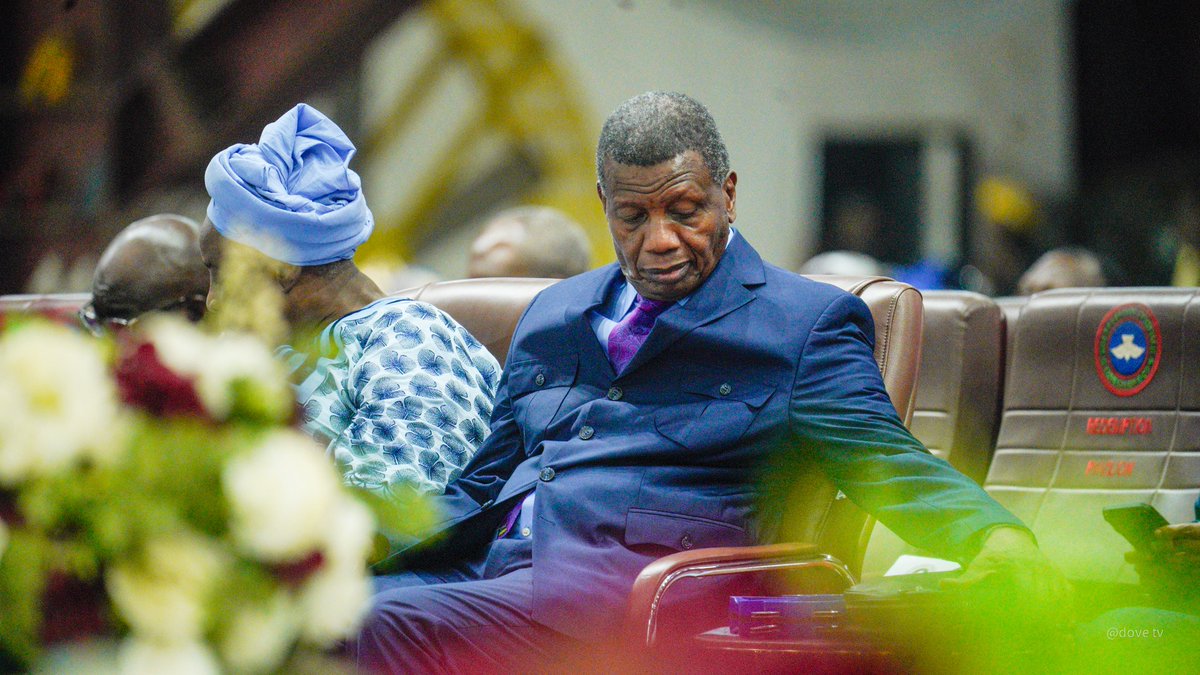 Dove Television tweet media