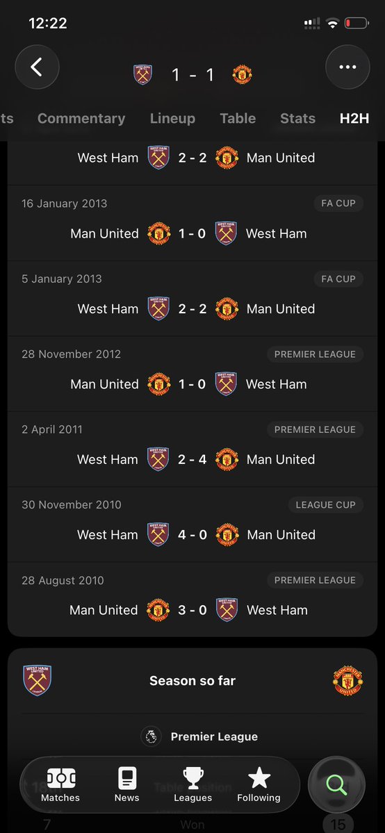 REAL MAN tweet media