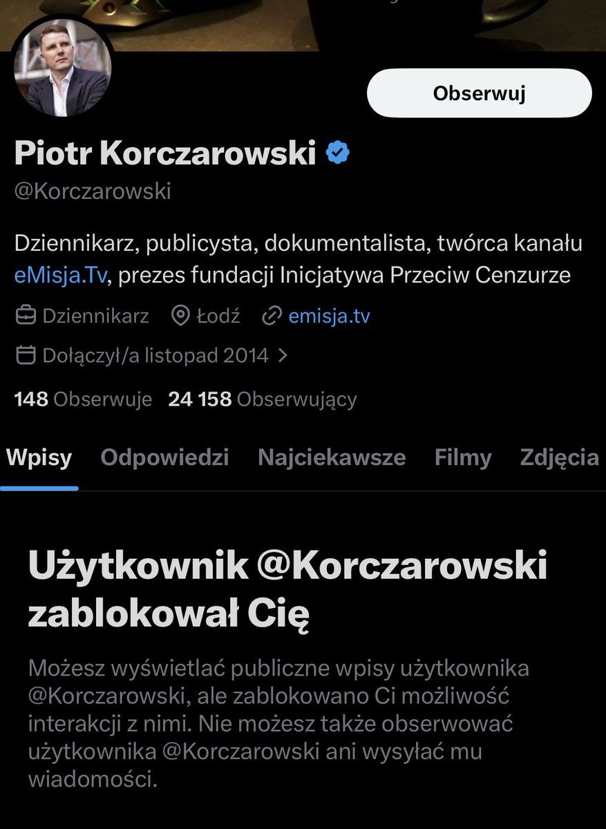 Jacex 2000 tweet media