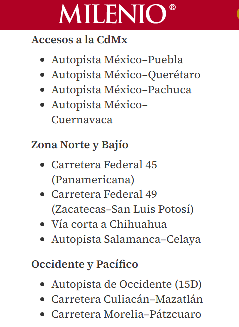 Accion Civil Mexicana tweet media