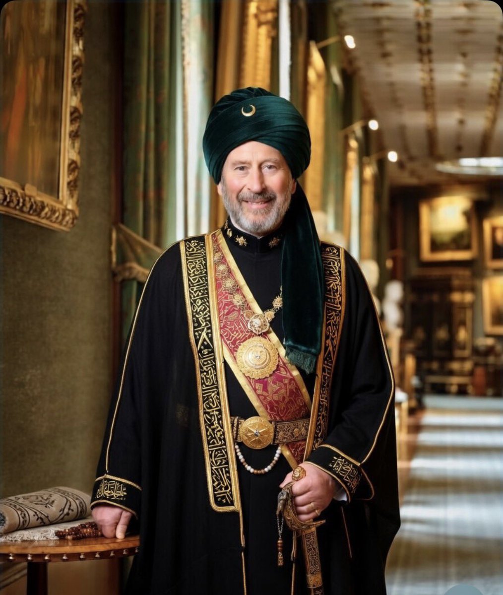 ☦️ Pandamonium tweet media