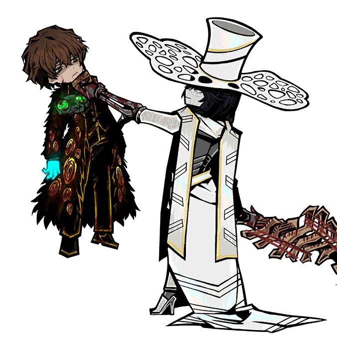 Maranja🔮🪳 tweet media