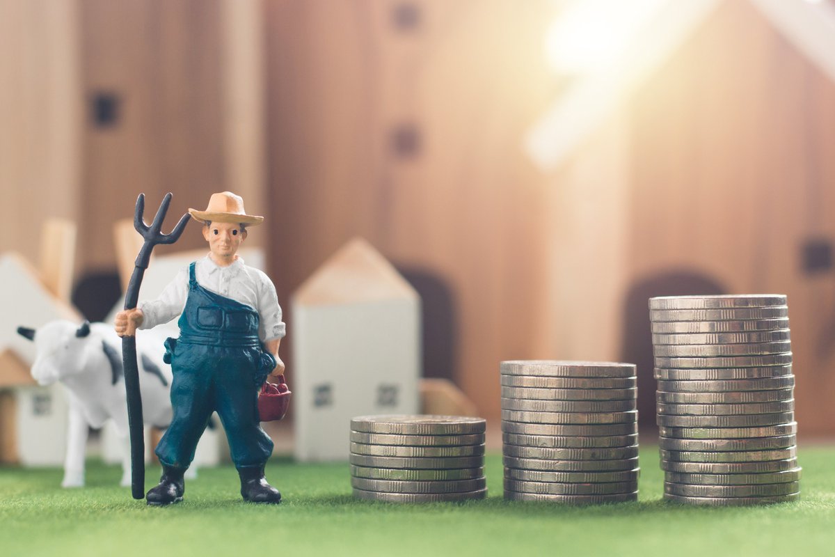 Rural Development tweet media