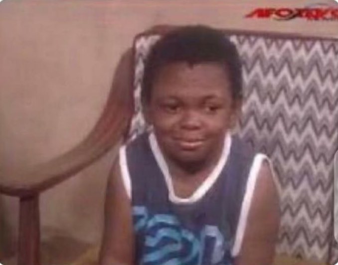 AFolashayo Labiran🧸💕💘 tweet media