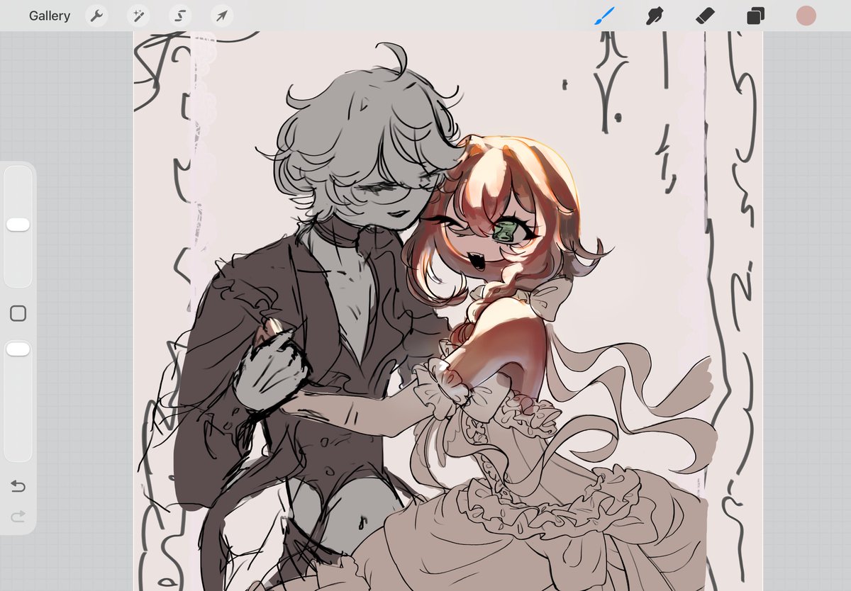 I don’t know how to paint the hollowheads.