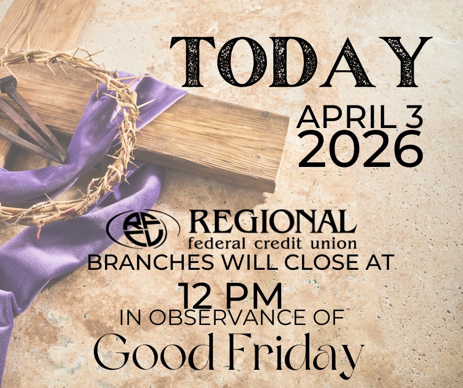 REGIONAL FCU tweet media