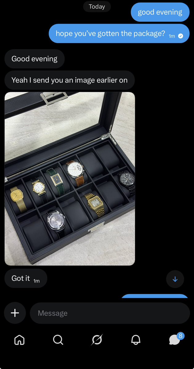 Dee_Bebegirl's tweet image. My customer’s cam 📸🥰
#Reviews