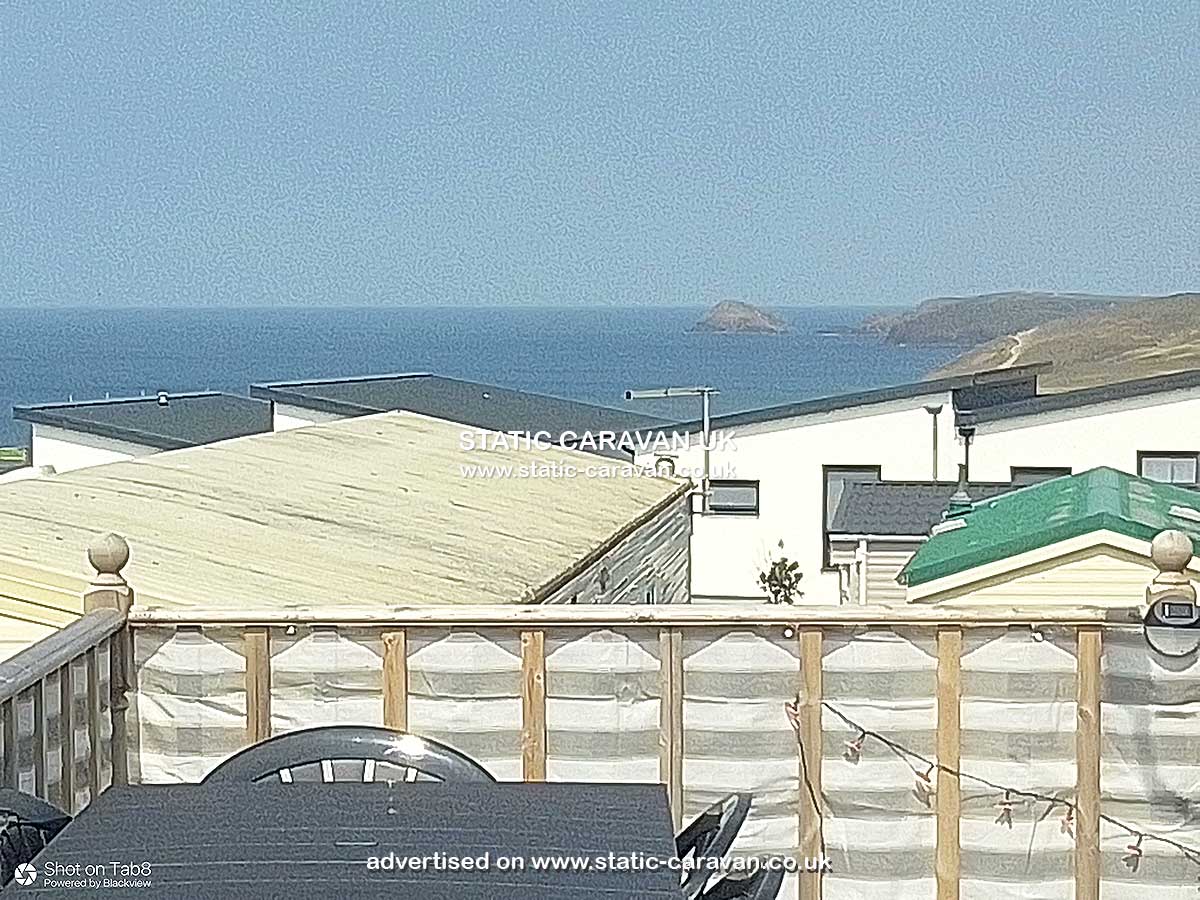 Static Caravan UK tweet media