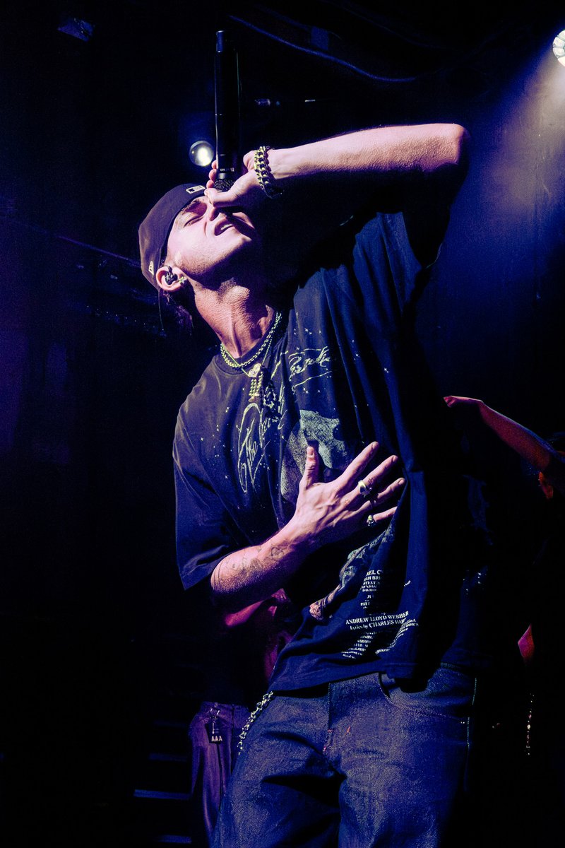 Next Wave Magazine tweet media