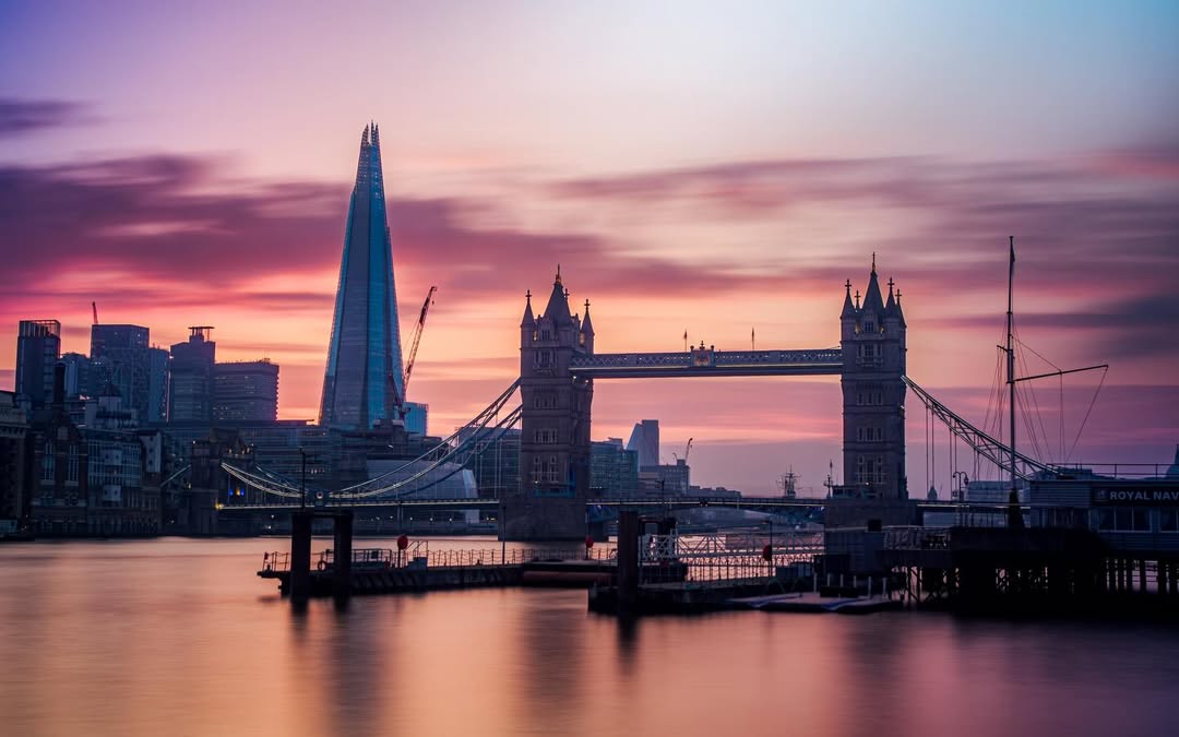 TheShardLondon tweet media