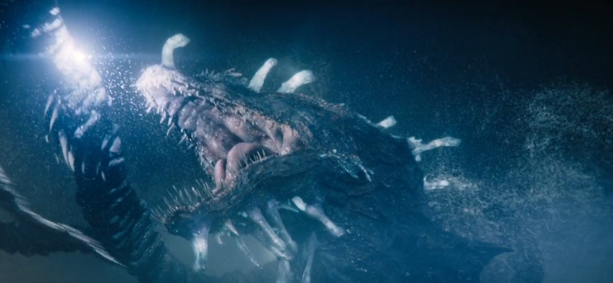 Mr_goji54's tweet image. Kong, Godzilla, and Cocai. #Monarch: Legacy of Monsters S2.