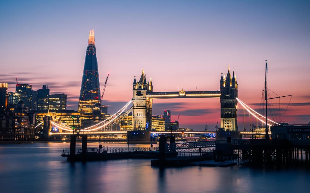 TheShardLondon tweet media