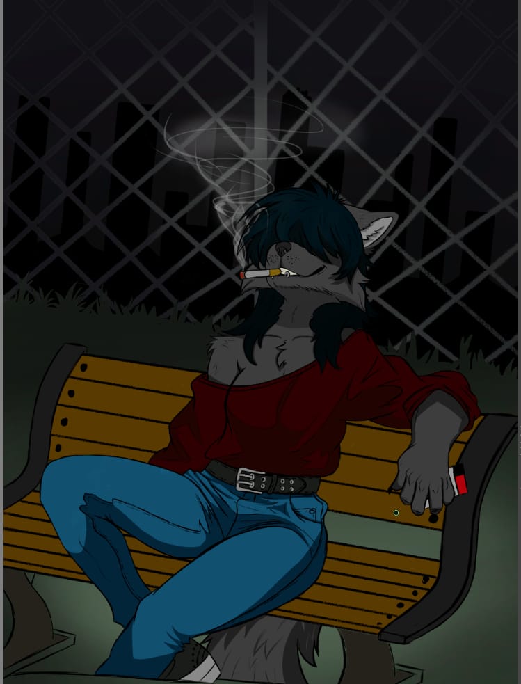 champa(open commissions) tweet media
