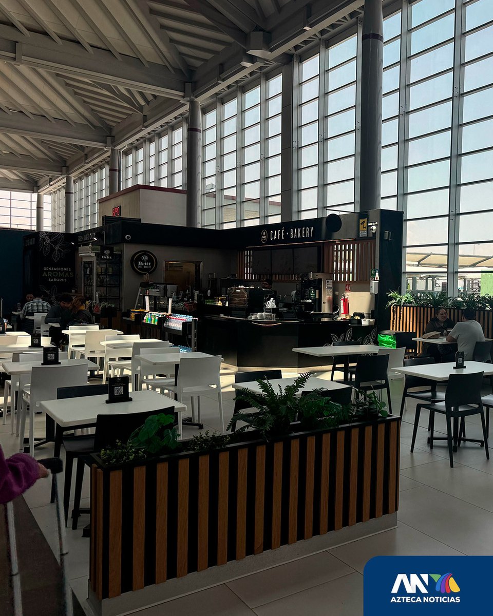 Azteca Noticias tweet media