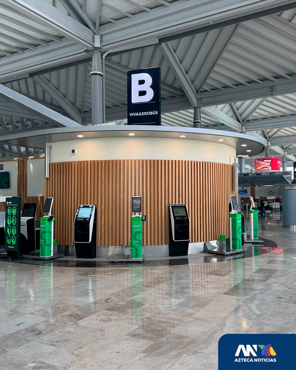 Azteca Noticias tweet media