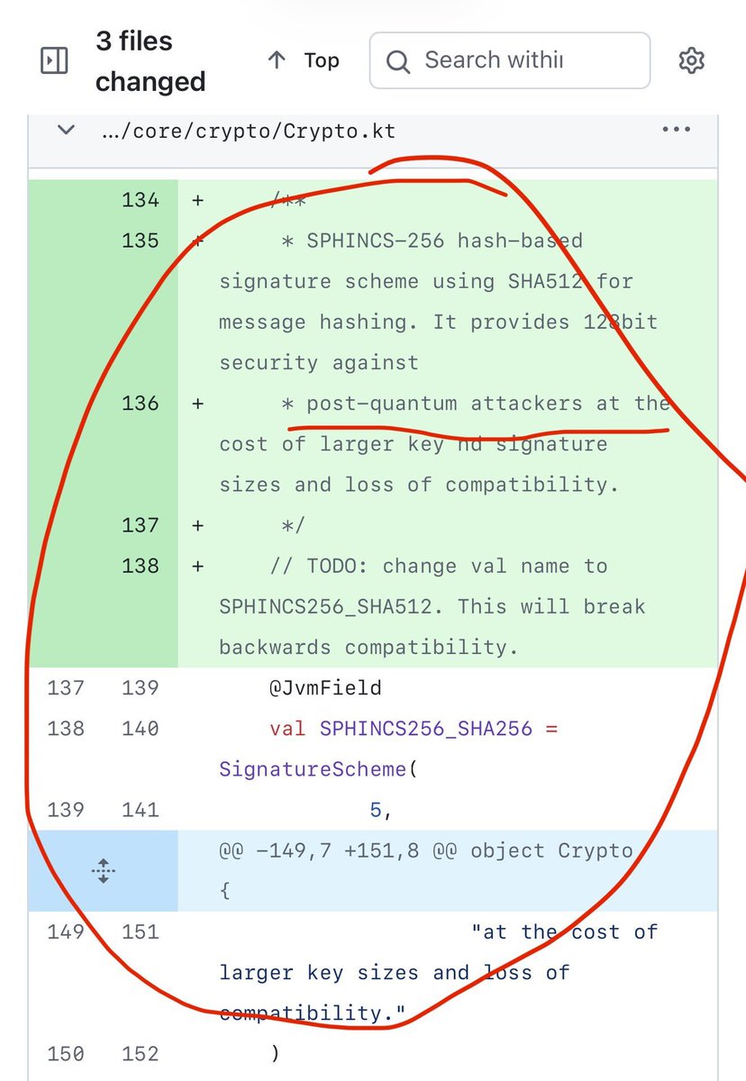 Kostas Kryptos tweet media