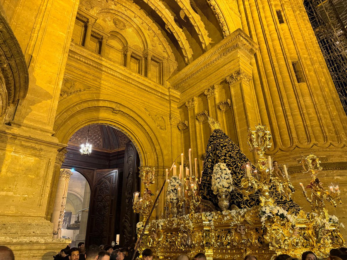 B.M. Santa Cecilia de Sorbas tweet media