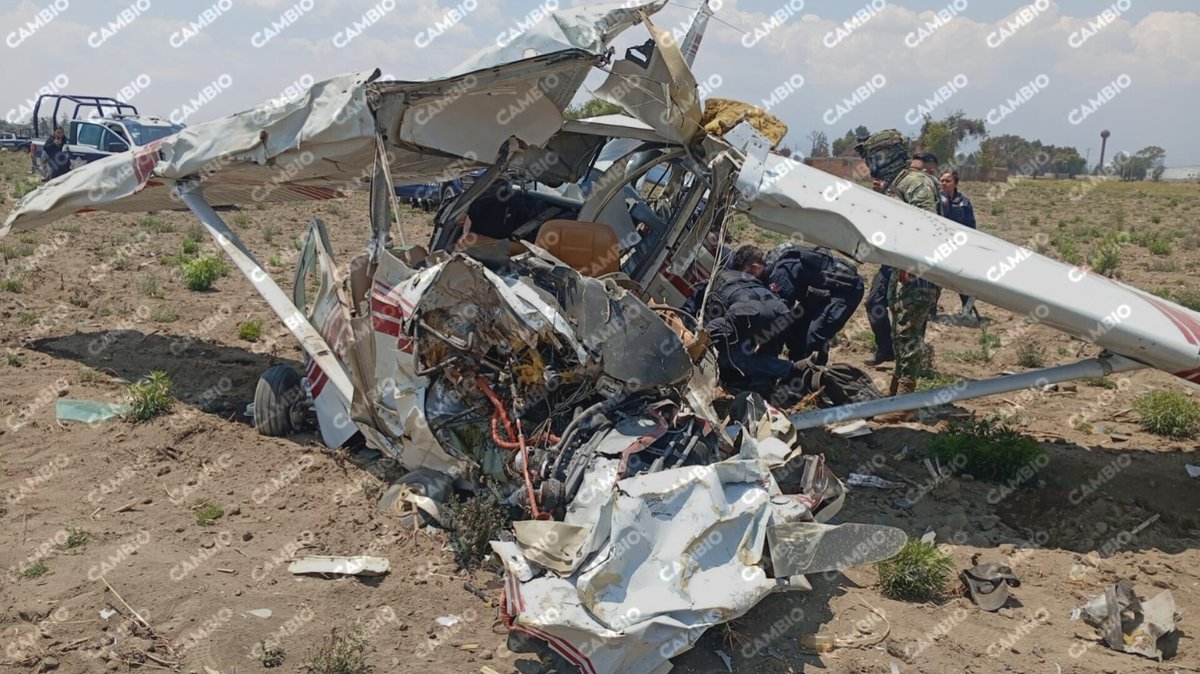 Diario Cambio tweet media