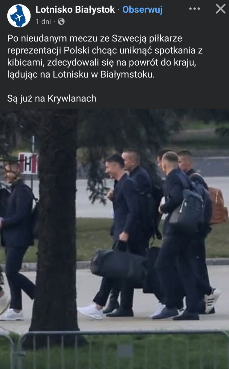 Blażejek tweet media