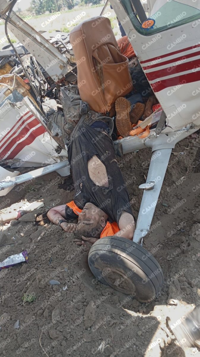 Diario Cambio tweet media