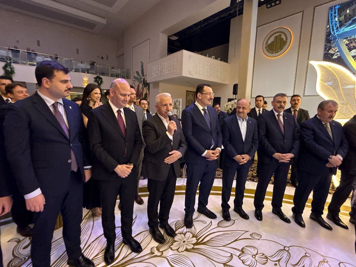 Ahmet ARSLAN tweet media